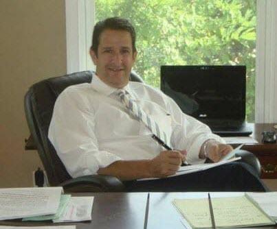 Law Offices of Allan Rombro